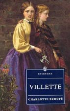 Everyman Classics Villette