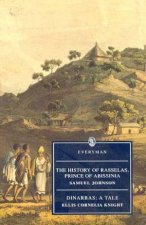 Everyman Classics The History Of Rasselas And Dinarbas