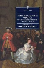 Everyman Classics The Beggars Opera