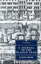 Everyman Classics A Journal Of The Plague Year