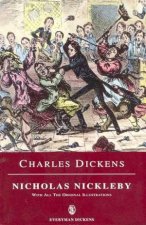 Everyman Classics Nicholas Nickleby