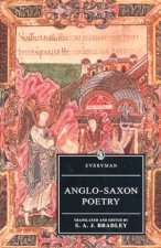 Everyman Classics AngloSaxon Poetry