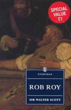 Everyman Classics Rob Roy