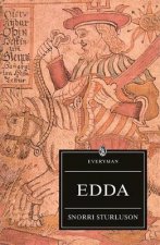 Sturluson Edda