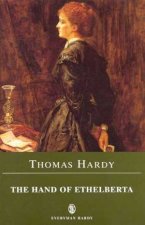 Everyman Classics The Hand Of Ethelberta