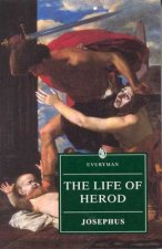 Everyman Classics The Life Of Herod