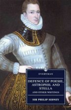 Everyman Classics Defence Of Poesie Astrophil And Stella
