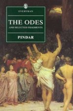 Everyman Classics The Odes And Selected Fragments