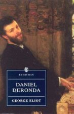 Everyman Classics Daniel Deronda