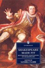 Everyman Classics Shakespeare Made Fit