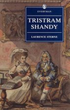 Everyman Classics Tristram Shandy