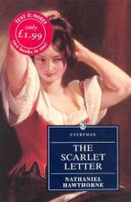 Everyman Classics The Scarlet Letter