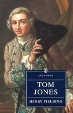 Everyman Classics Tom Jones