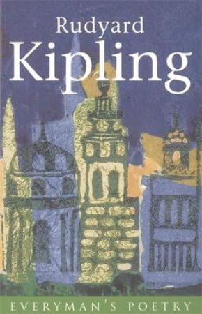 E'man Poetry: Kipling by Rudyard Kipling