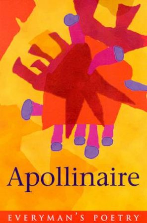 Apollinaire by Robert Chandler