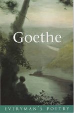 Everyman Poetry Goethe