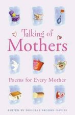 Talking Of Mothers