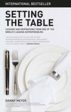 Setting the Table The Transforming Power of Hospitality in Business