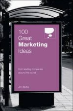 100 Great Marketing Ideas From Leading Companies Around the World