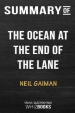 Summary of the Ocean at the End of the Lane