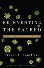 Reinventing the Sacred