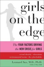 Girls on the Edge