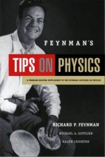 Feynmans Tips on Physics