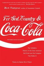 For God Country and CocaCola