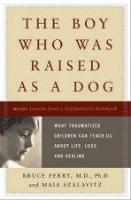 The Boy Who Was Raised as a Dog