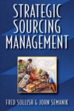 Strategic Sourcing Management