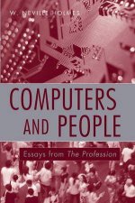 Computers And People Essays From The Profession