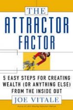 The Attractor Factor