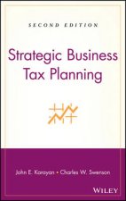 Strategic Business Tax Planning  2 ed