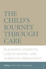 Childs Journey Through Care