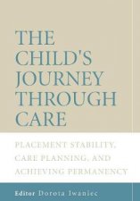 Childs Journey Through Care