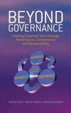 Beyond Governance