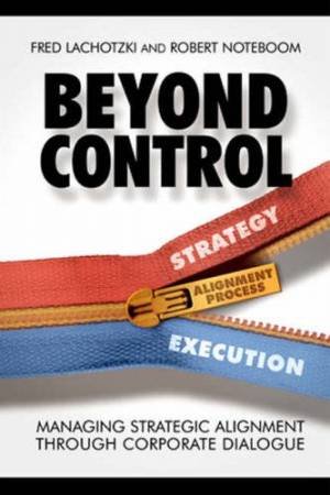 Beyond Control by F Lachotzki