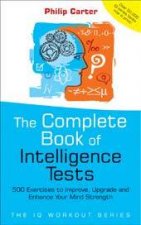 Complete Book Of Intelligence