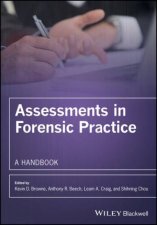 Assessments In Forensic Practice A Handbook