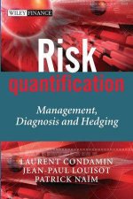 Risk Quantification Management Diagnosis And Hedging
