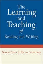 Learning And Teaching Of Reading and Writing