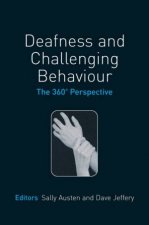 Deafness And Challenging Behavior The 360 Perspective