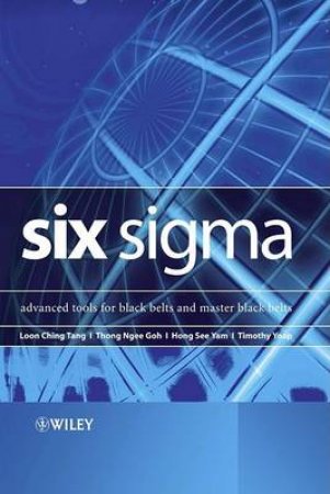 Six Sigma by Loon Tang
