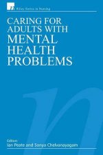 Caring For Adults With Mental Health Problems