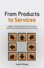 From Products To Services Insights And Experience From Companies Which Have Embraced The Service Economy