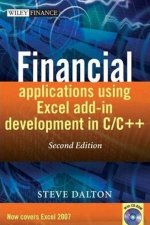 Financial Applications Using Excel AddIn Development In CC 2nd Ed