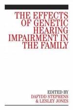 The Effects of Generic Hearing Impairment in the Family