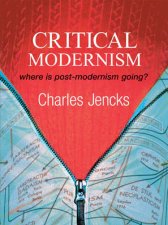 Critical Modernism 5th Ed