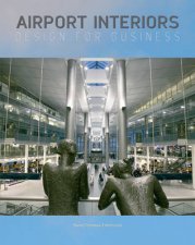 Airport Interiors Design For Business