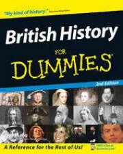 British History For Dummies 2nd Ed